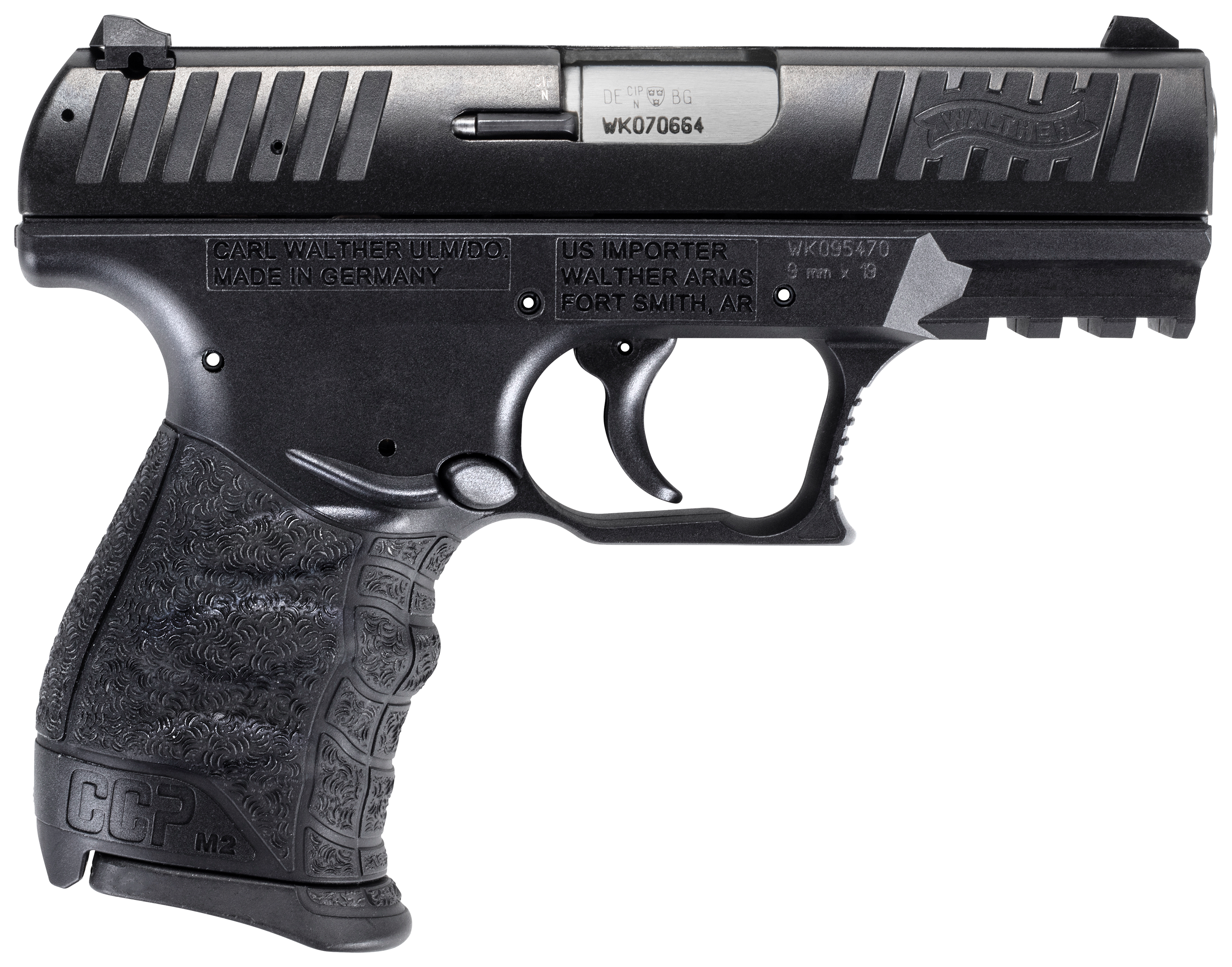 Firearm Zip Code & Store Location Check